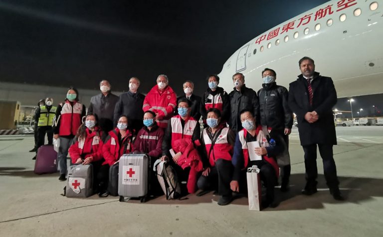 coronavirus-roma-medici-cina