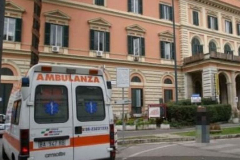 coronavirus roma umberto