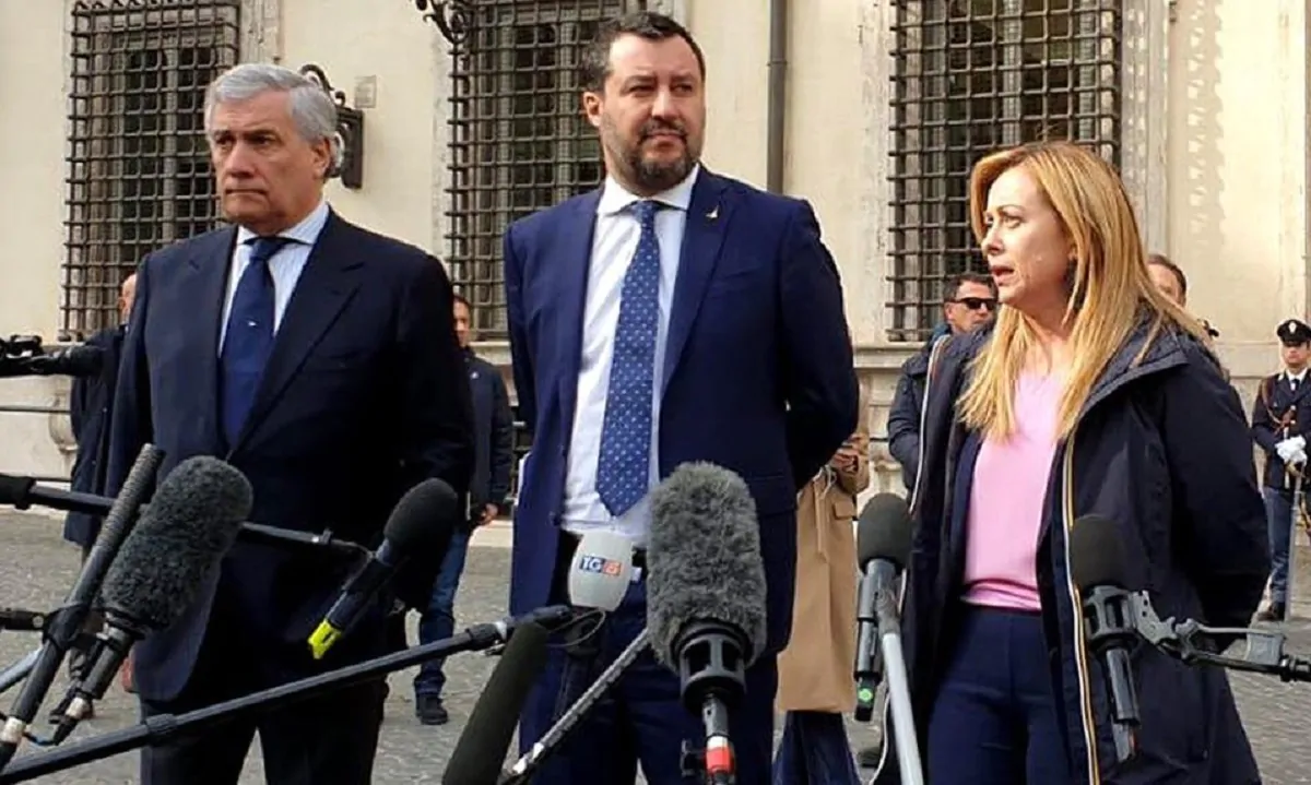 Coronavirus, Salvini e altre opposizioni contro il Governo