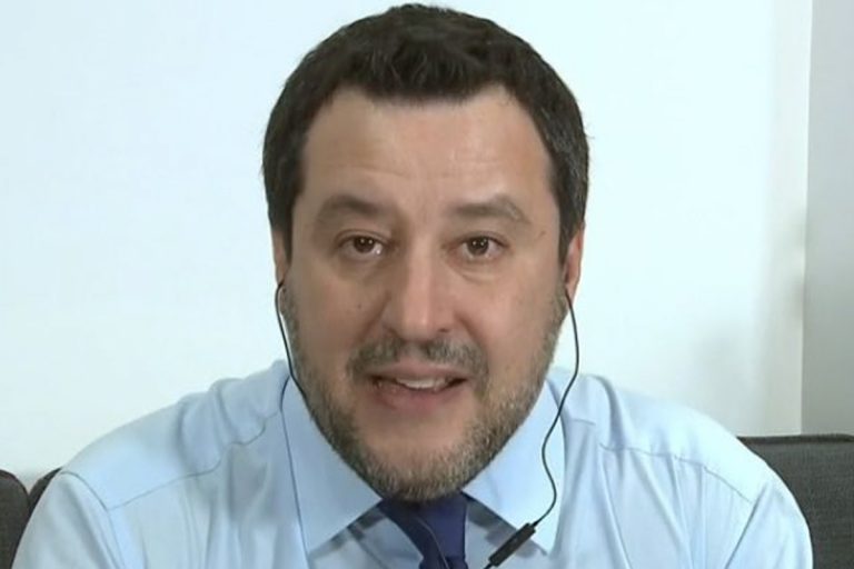 Coronavirus Salvini bonus neomamme