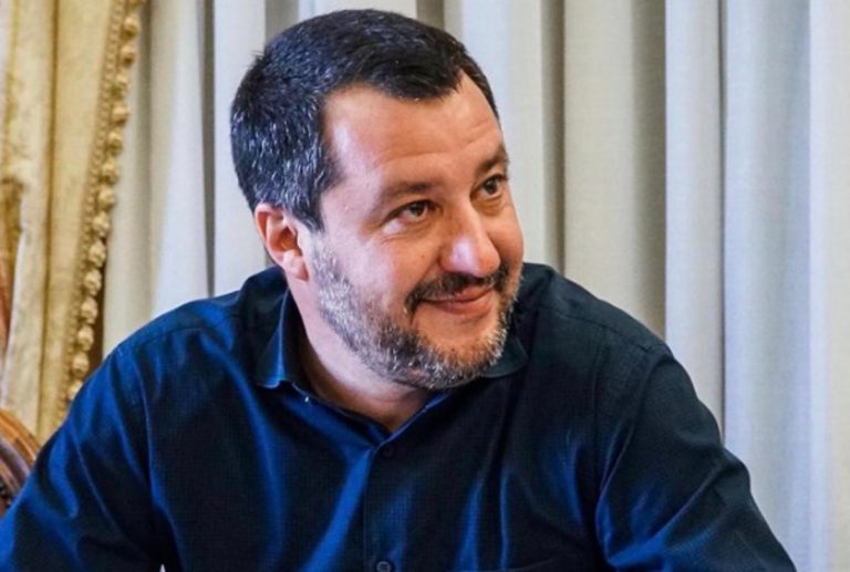 coronavirus salvini schenghen