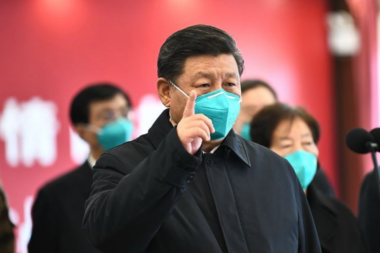 coronavirus sconfitto cina mondo