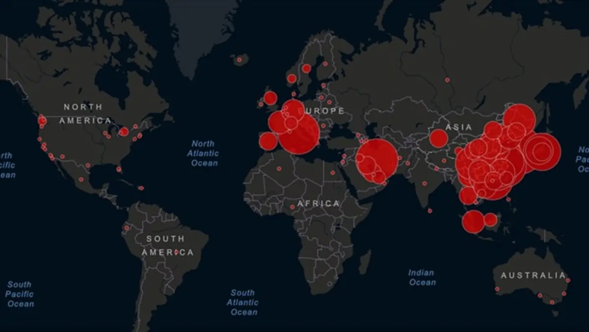 Coronavirus, seconda ondata contagi