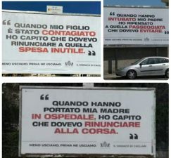 Coronavirus sindaco Cagliari