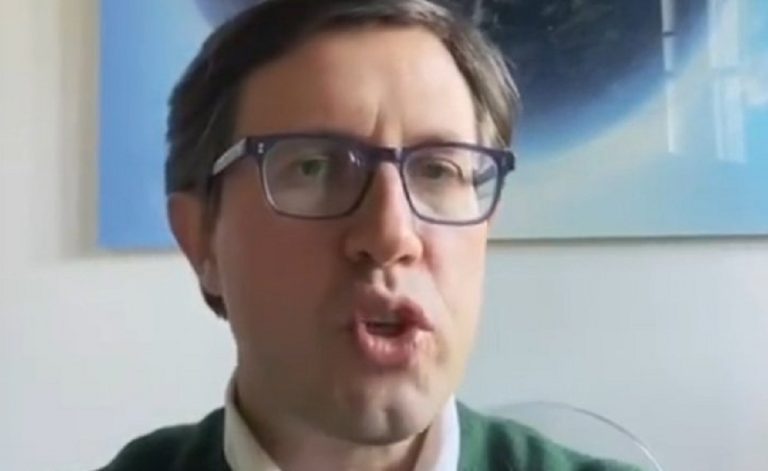 Coronavirus, Sindaco Firenze in quarantena