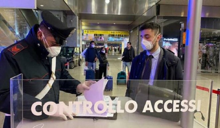 Coronavirus, Puglia: studenti dal Nord contagiano i genitori