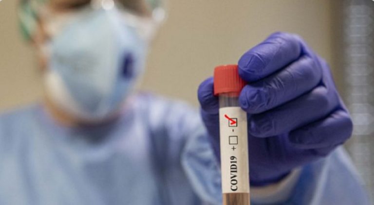 coronavirus 15 minuti 90 gradi