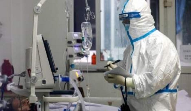Coronavirus: il dramma in rianimazione negli ospedali