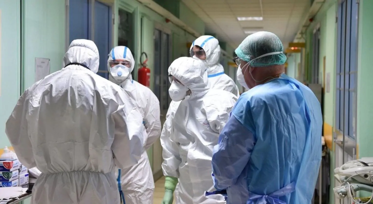 coronavirus brescia morto terapia intensiva sud italia