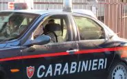 coronavirus uomo aggredisce carabinieri