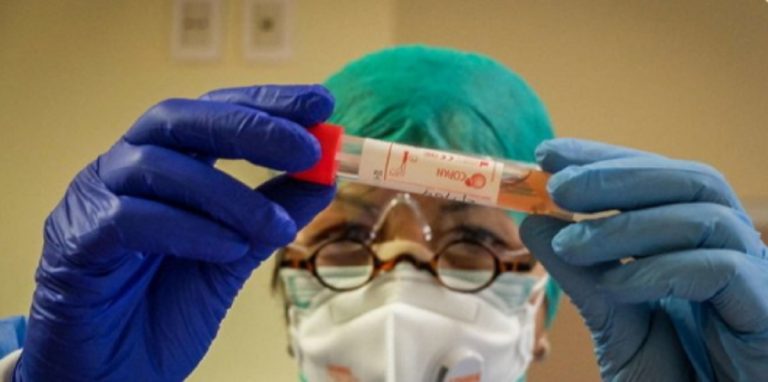 Coronavirus Usa