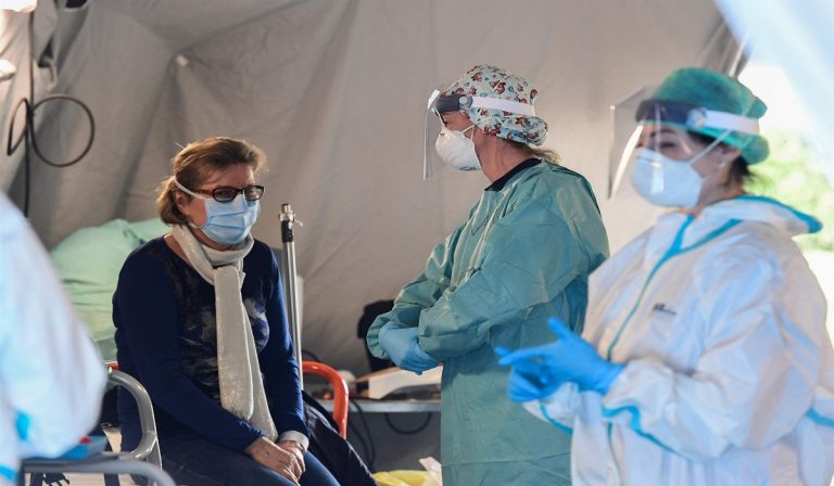 Negli Usa ci saranno 200mila morti di Coronavirus