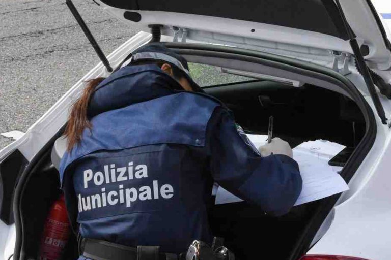 coronavirus uscire comune sanzioni