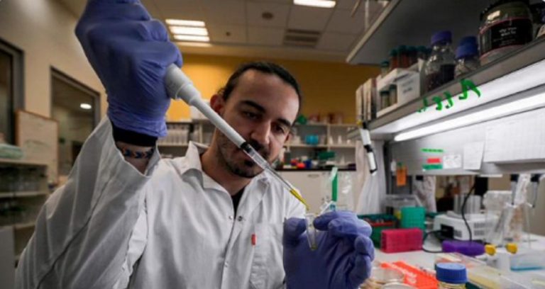 Coronavirus vaccino
