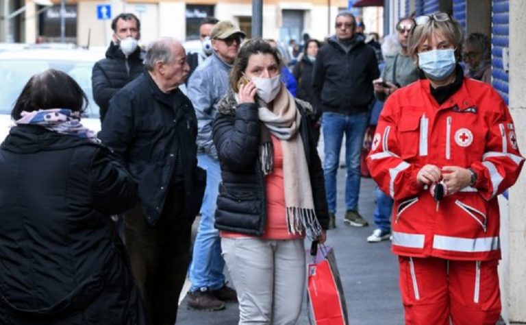 coronavirus veneto impennata contagi