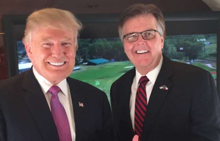Dan Patrick