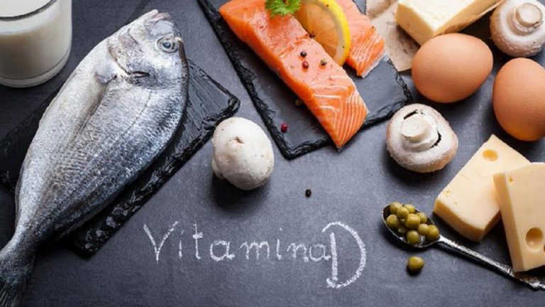coronavirus vitamina d
