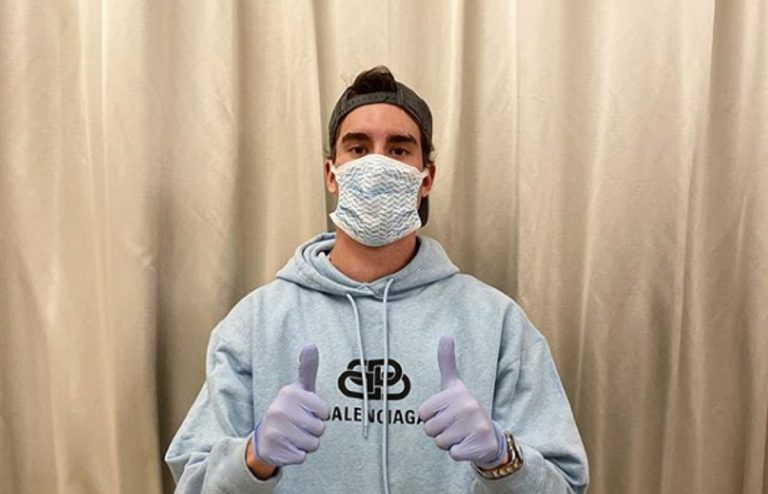 Coronavirus vlahovic