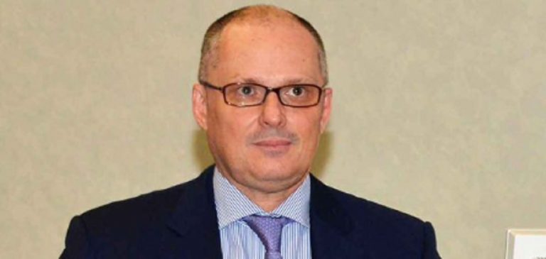 Coronavirus Walter Ricciardi