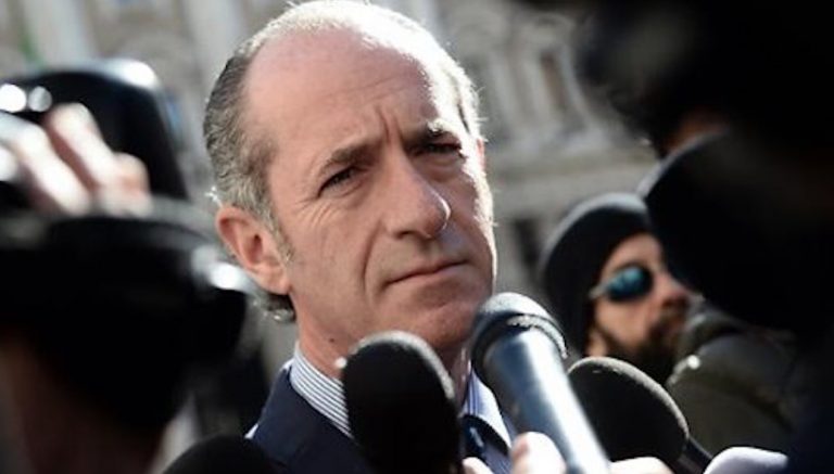 Luca Zaia