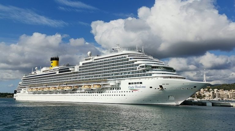 costa diadema