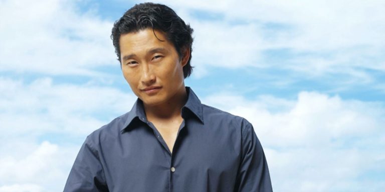 Daniel Dae Kim