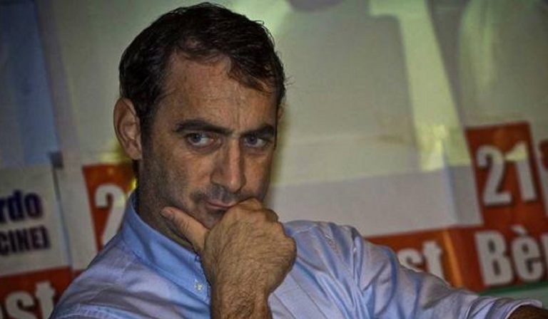 Coronavirus, Bergamo: Belotti si commuove in aula