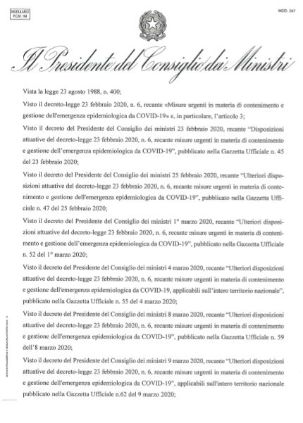 decreto 1 1