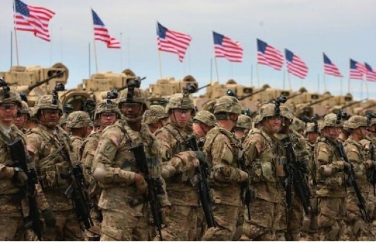 Defender Europe 2020 riduzione militari