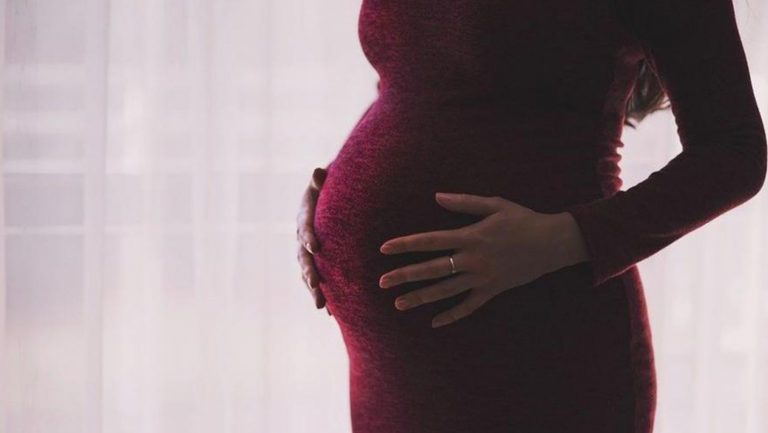 donna incinta positiva morta parto coronavirus