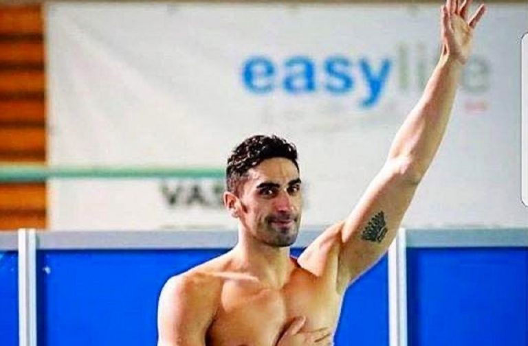 Doping, finito l'incubo di Filippo Magnini