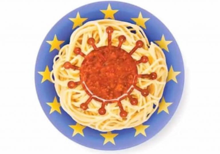 Gli spaghetti