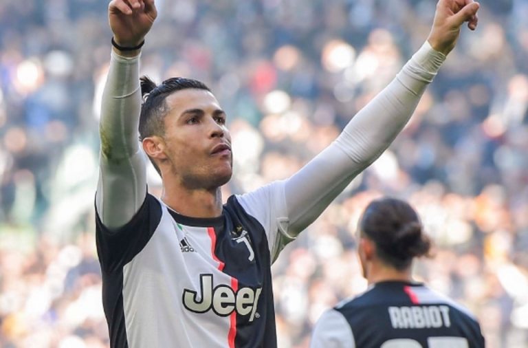 juventus cr7 real madrid