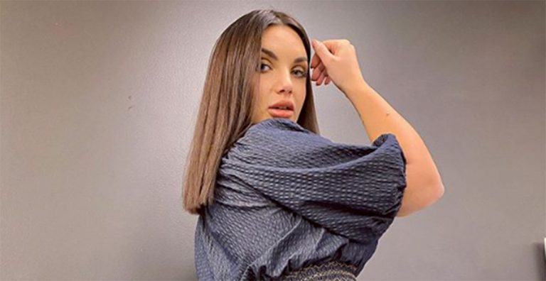 elettra lamborghini