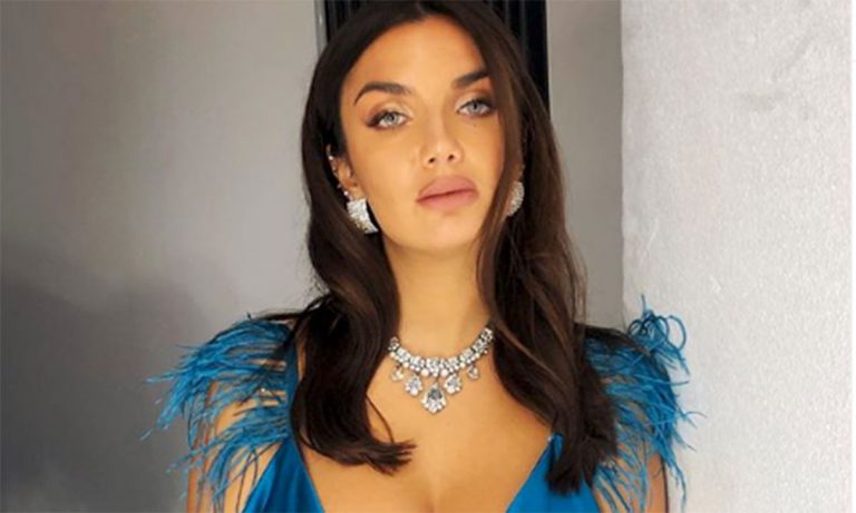 elettra lamborghini