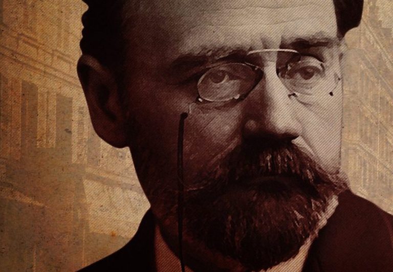 Emile zola: biografia e riassunto delle opere