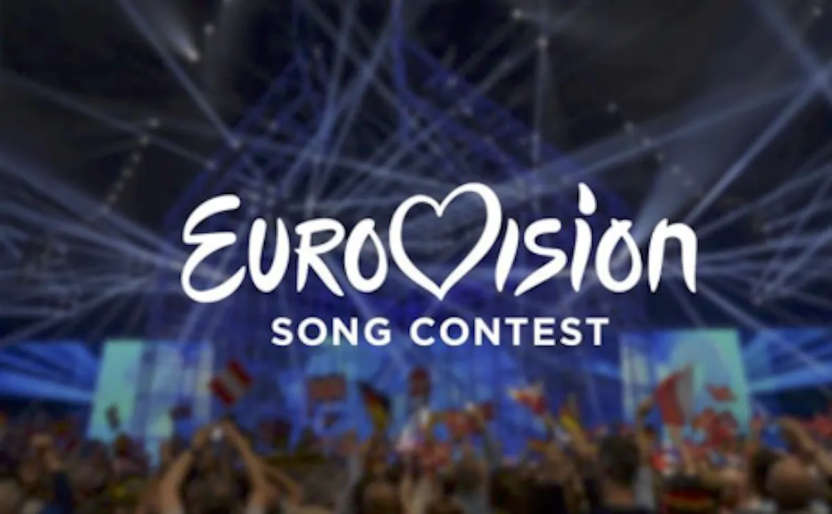 Eurovisionsongcontest