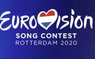 EurovisionSongContestcancellato