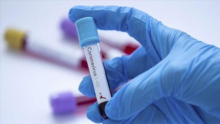 farmaco coronavirus