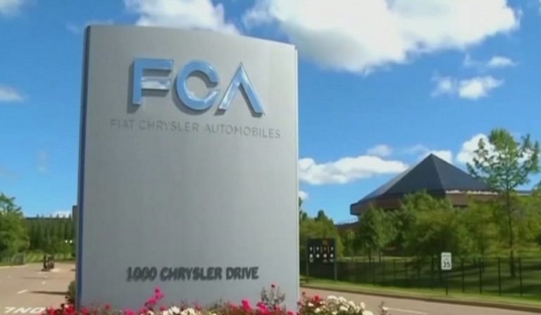 Coronavirus, FCA avvia produzione mascherine