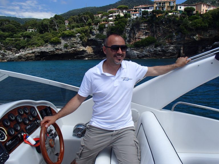 Federico Faranna