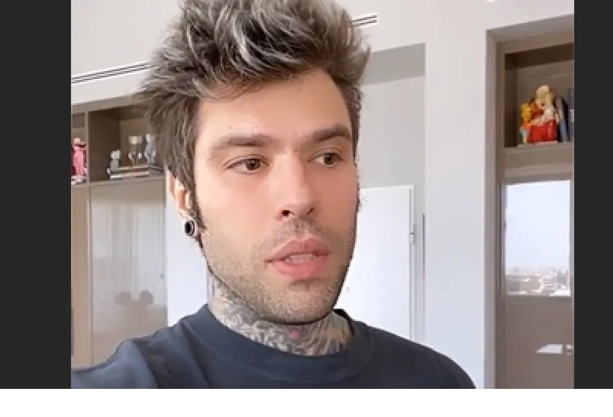 Fedez Codacons