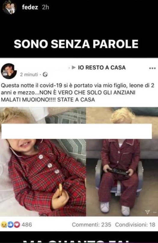 Fedezfigliomorto