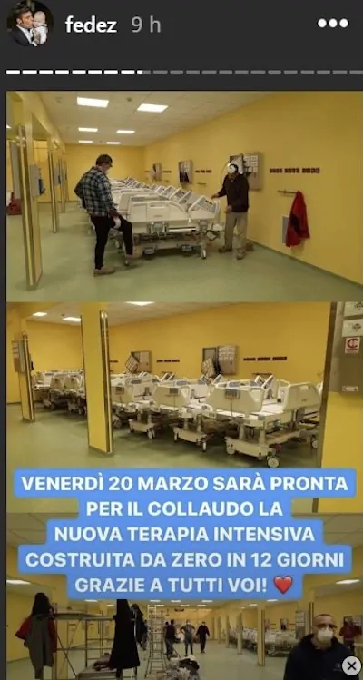 Fedezterapiaintensiva