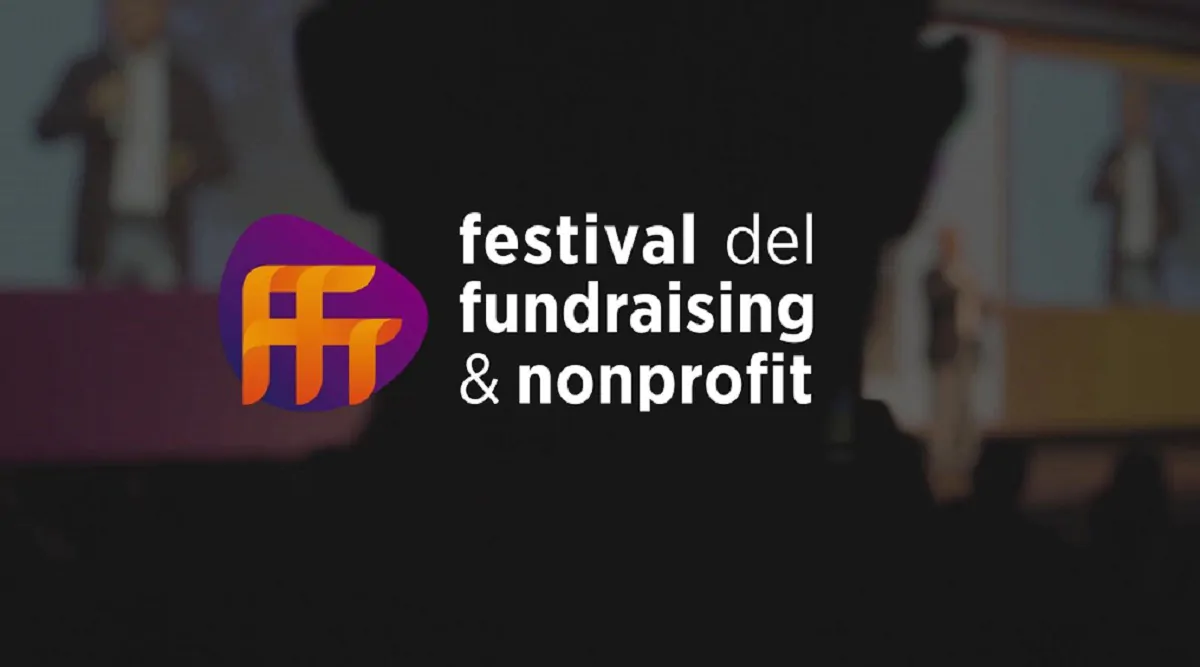 festival del fundraising 2020