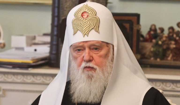 Coronavirus, Ucraina: "Colpa dei gay", dice il religioso