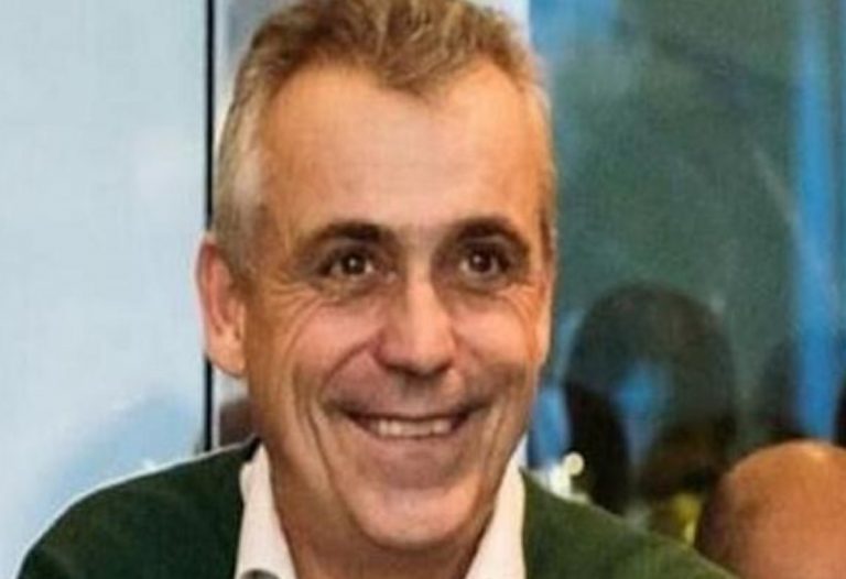 filippo mantovani morto