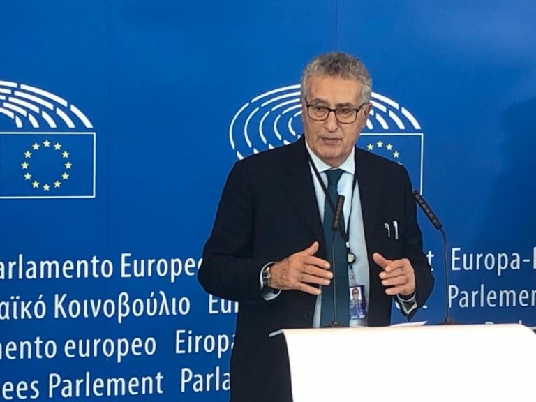Franco Roberti