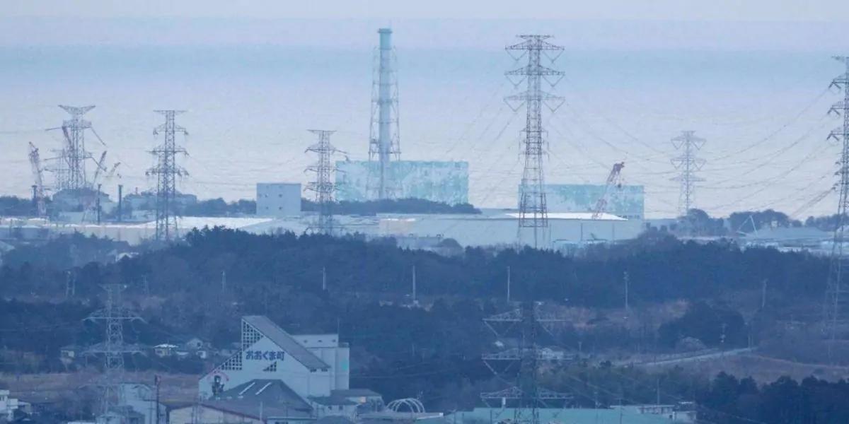 disastro di fukushima