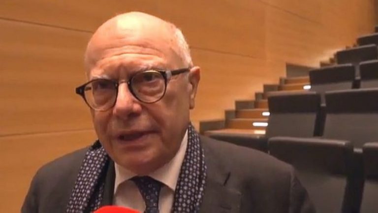 massimo galli coronavirus